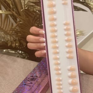 oval French