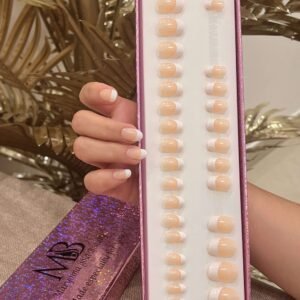 oval French