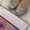 white feet nails(new)