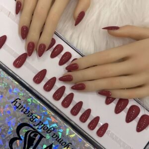 pomegranate color