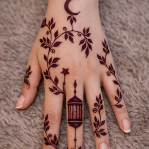 مجموعة رمضان رقم 42 / جديدة