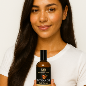 سيروم زيت  الباتانا الأصلي