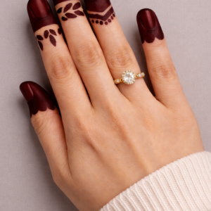 بكج حنة الاصابع رقم 27 / جديدنا