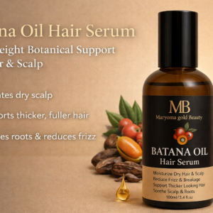 سيروم زيت  الباتانا الأصلي