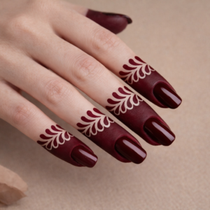 بكج حنة الاصابع رقم 27 / جديدنا